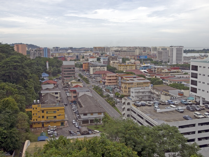 Kota Kinabalu